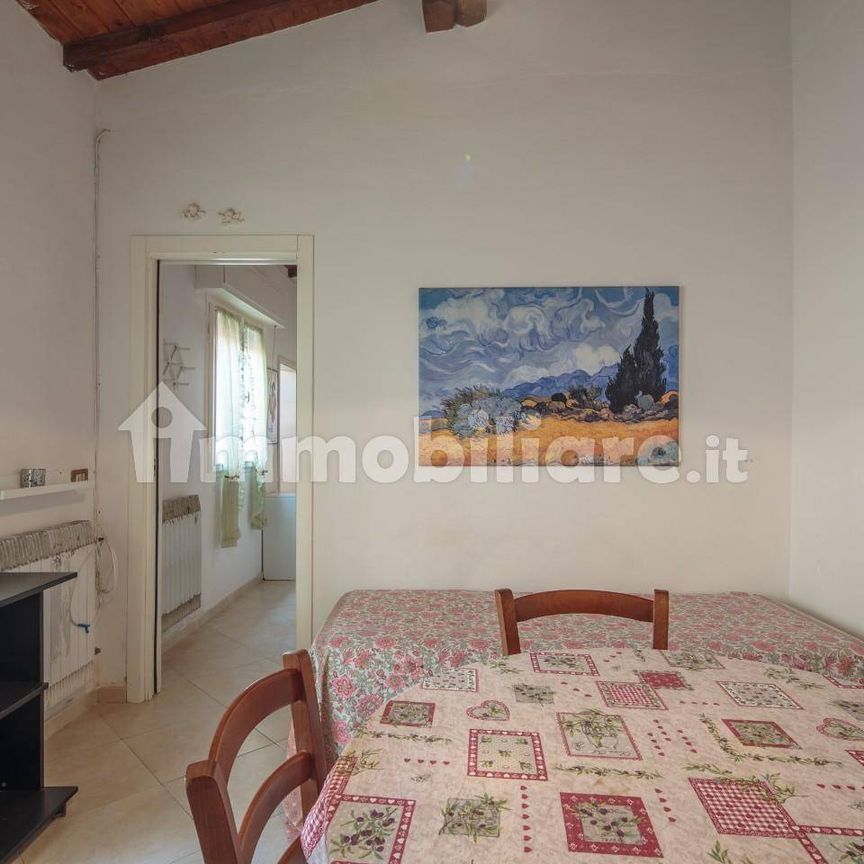 Bilocale via Pietro Moriconi 46, Marina di Pisa, Pisa - Photo 1