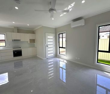 BRAND NEW GRANNY FLAT, STYLISH AND LOW MAINTENANCE LIVING - Photo 2