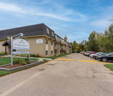 Snyder Avenue Apartments - Photo 3