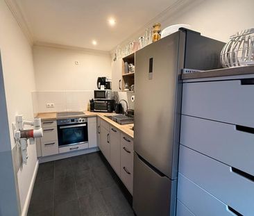 Nachmieter gesucht: moderne 3-Zimmer-Wohnung in Magdeburg 2/2026 - Foto 1