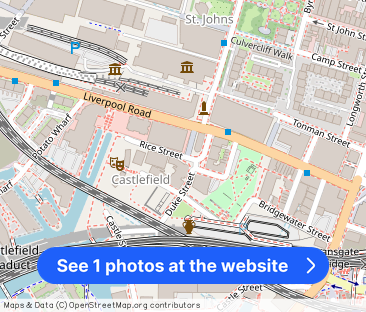 Moho, Castlefield, M15 - Photo 1