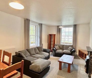 4 bedroom terraced house to rent - Photo 6