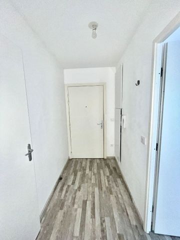 Appartement T2 Lille à louer - Photo 5