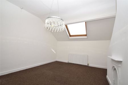 2 bed terraced house to rent in Nelson Street, Scarborough, YO12 - Photo 3