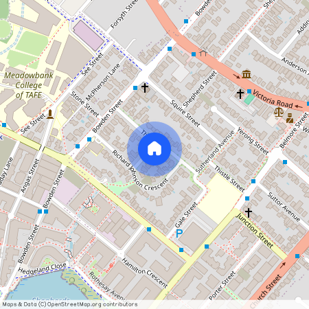 16 Thorn Street, Ryde NSW 2112