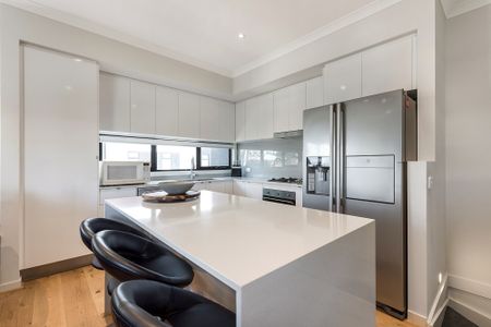 Dreamy & Convenient Two Level Home - Photo 3