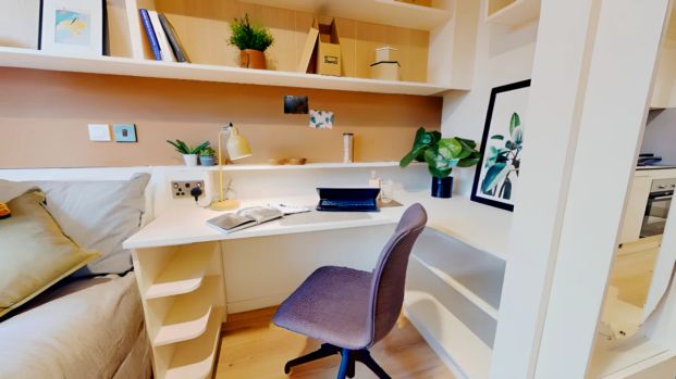 Silver Studio Plus - Photo 1