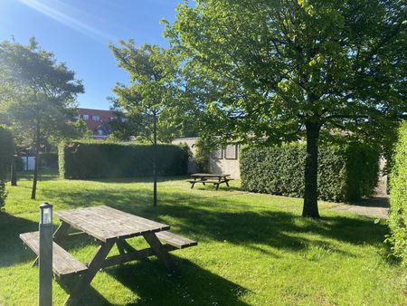 <b>BO I AALBORGS CHARMERENDE VESTBY! </b> - Foto 5
