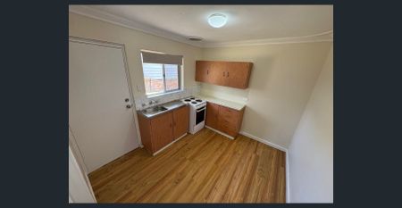 Charming 1-Bedroom Unit Near Bunbury CBD and Beach! - Photo 3