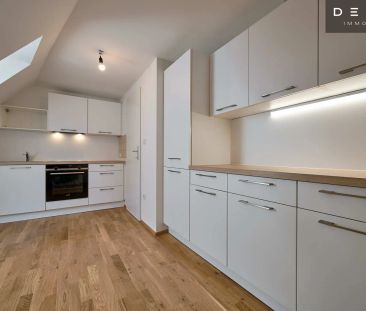| TRAUMHAFTE 3 ZIMMER WOHNUNG IM DACHGESCHOSS | TOP SANIERT | ZENTR... - Foto 6