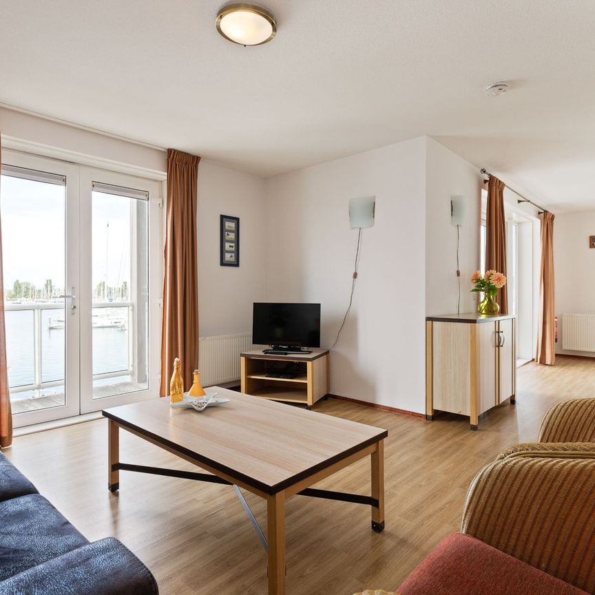 Lovely apartment,with with balcony & harborview - Photo 1