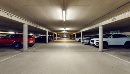 Effiziente 2,5-Zimmer-Mietwohnung mit Balkon & Tiefgaragenstellplatz in Toplage Villach-Völkendorf - Foto 2