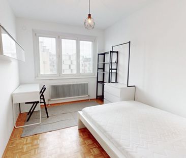 WG-ZIMMER in 3er-STUDENTEN-WG mit AUßENFLÄCHE (490,- Warmmiete Gesamt) - Photo 3