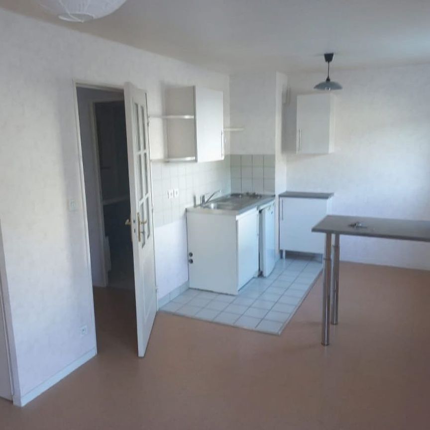 QUIMPER Quartier du Braden 30m2 - Photo 1
