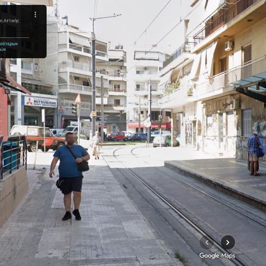 Διαμέρισμα για ενοικίαση - Νέος Κόσμος, - Φωτογραφία 2