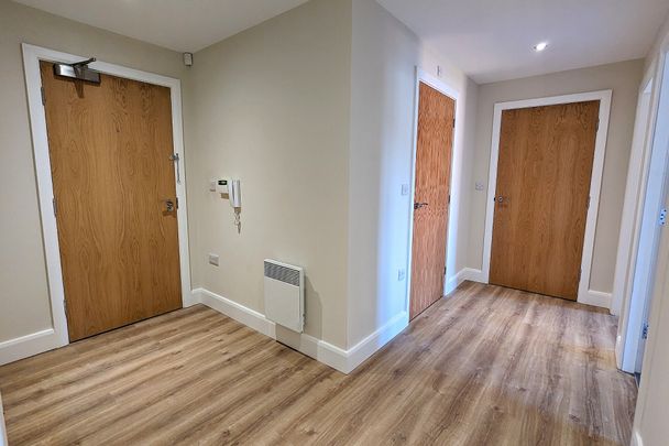 7 Sheafside Apartments 1 Archer Mews, S8 - Photo 1