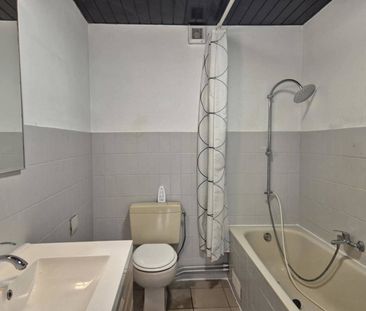 Appartement met 2 slaapkamers, garage en terras - Foto 5