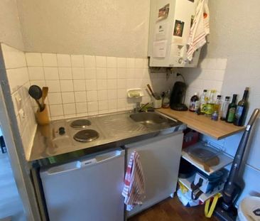 Appartement Saint-Priest-en-Jarez - Photo 1