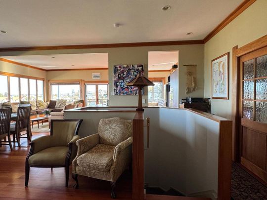 Fully furnished short-term executive property ... - Photo 1