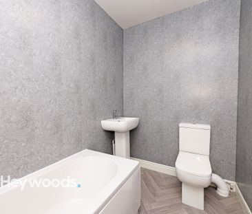 3 bed terraced house to rent in Tintern Street, Stoke-On-Trent, ST1 - Photo 6