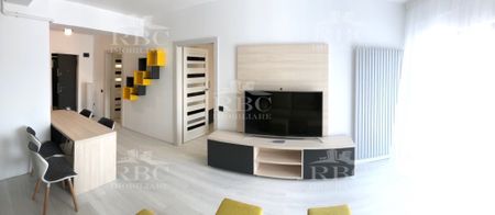 Apartament 2 camere cu parcare in Marasti - Fotografie 3
