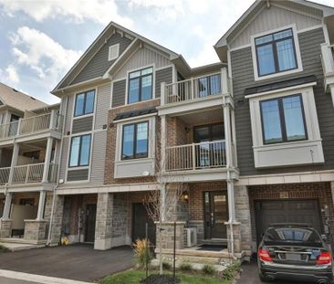 For Lease - 288 Glover Road Unit# 23, Hamilton, Ontario - Photo 2