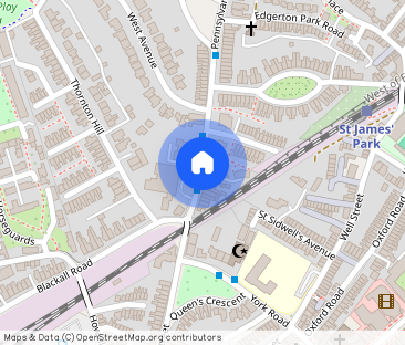 Pennsylvania Road Room 2 (No Kitchen) - Photo 1