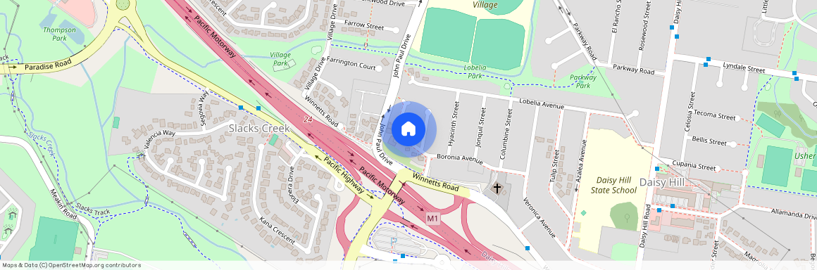 27 Boronia Avenue, Daisy Hill