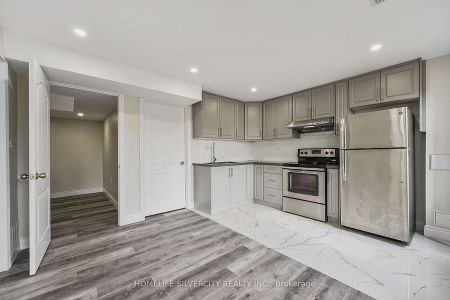For Lease - 18 Tysonville Circle Unit# Basement, Brampton, Ontario - Photo 5
