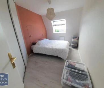 Appartement à louer 2 pièces 46.54m² - Photo 4