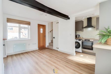1 bedroom cottage to rent - Photo 3