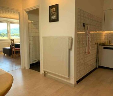1.5 Zimmer, 50 m², 2. Stock - Photo 5