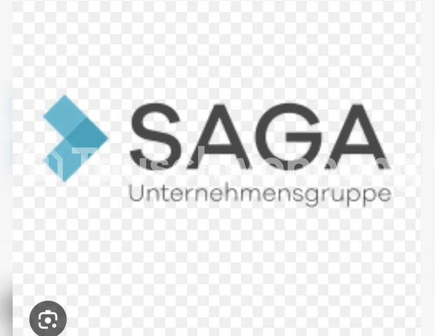 TAUSCHWOHNUNG Tausch 2 Zimmer Wohnung nur Saga - Foto 1