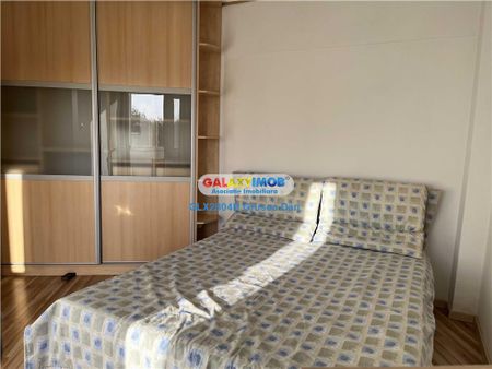 Apartament 2 Camere Baneasa G 026 - Photo 2