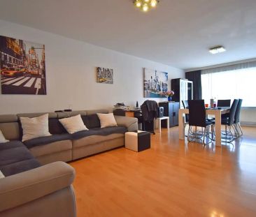 2 slaapkamer appartement in Sint-Pieters-Leeuw - Foto 2