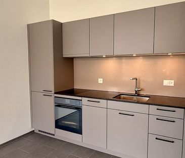 1.5 Zimmer, 43 m², EG - Photo 4