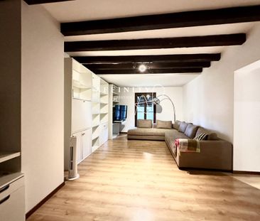 A louer - Charmante propriété à Gingins - Foto 2