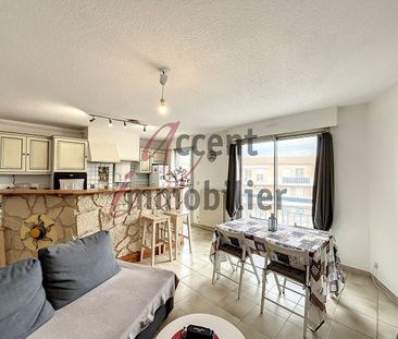 Appartement Cavaillon 3 pièce(s) 64 m2, - Photo 1