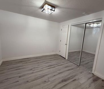 For Lease - 60 Lund Street Unit# Basement, Richmond Hill, Ontario - Photo 4