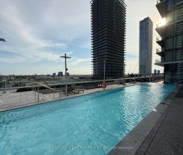 For Lease - 1000 Portage Parkway Unit# 2801, Vaughan, Ontario - Photo 3