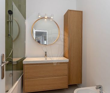 Apartamento T3 em Lisboa - Photo 5