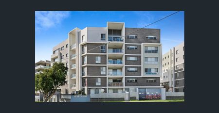 GREAT APARTMENT LIVING! - Photo 5