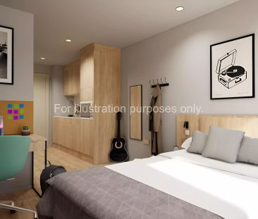 Deluxe Studio - Photo 5