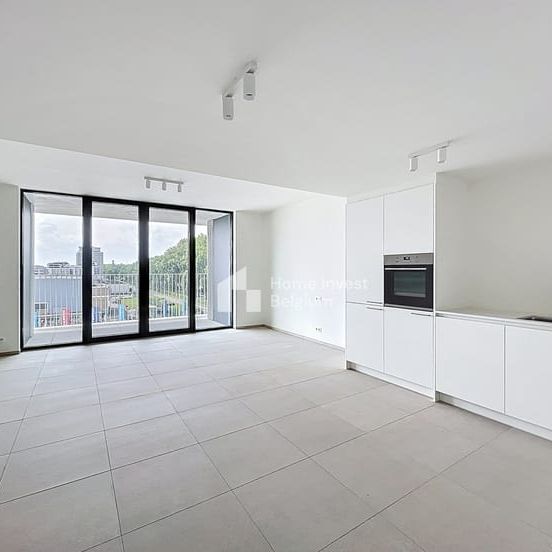 Appartement te huur - Foto 1