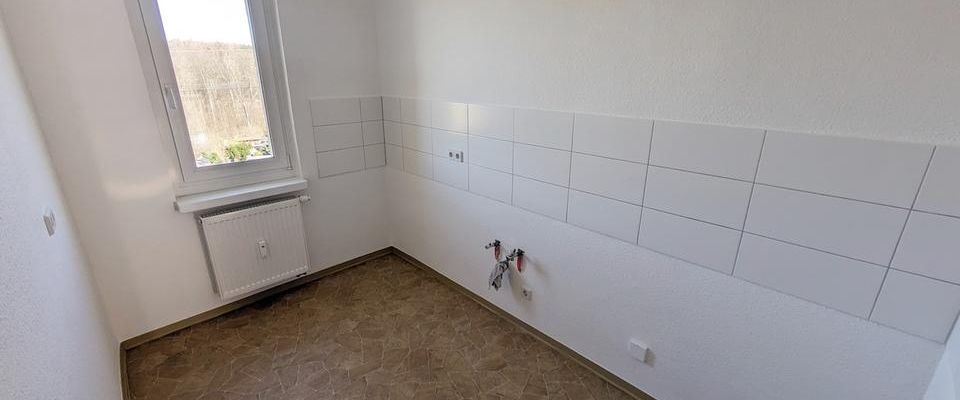 ++ Ihre neue 2-Raum Wohnung mit Balkon in schöner, ruhiger Wohnanlage ++ - Photo 1