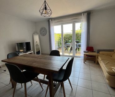 Maison T3 Marmande à louer - Photo 5