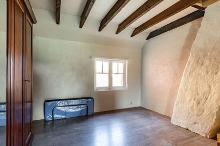 Knusse rijwoning met 2 slaapkamers te huur in het centrum van Diksmuide - Foto 2