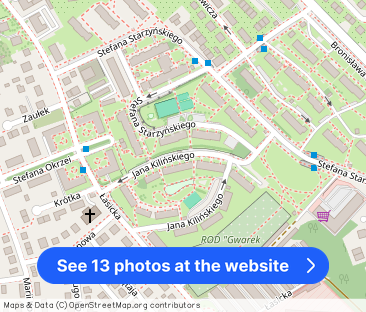 Przyjemna kawalerka z miejskim ogrzewaniem. - Photo 1