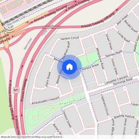 107 Bensonhurst Parade, Vic 3030, Point Cook