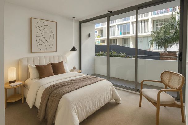 Modern 3-Bedroom Apartment in the Heart of Rockdale - Photo 1